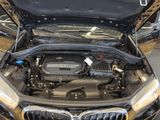 BMW X1 20i+Advantage+Park-Assist+Navi+PDCv+h+
