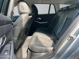 BMW 320 d Touring LC Prof Stop&Go AHK HiFi Ambiente