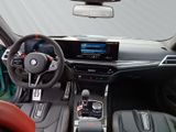 BMW M4 CS Coupe  M-Carbon Schalensitze  M-Alcantaralenkrad