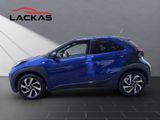 TOYOTA Aygo X Teamplayer *CARPLAY*KAMERA*