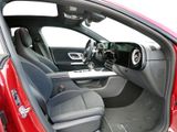 MERCEDES-BENZ CLA 250+ Shooting Brake mit EQ Technologie AMG