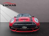 MINI Cooper SD Clubman ALL4+LED+CARPLAY+NAVI+ 2HD