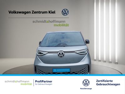 VW ID.Buzz Pro 210 kW