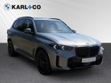 BMW X5 xDrive 50e M Sport Frozen Pano AHK ACC B&W
