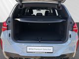 BMW X3 M50 xDr Pano ACC H&K Keyless AHK Sitzlüftung