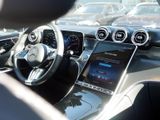 MERCEDES-BENZ GLC 200 d 4M | AVANTGARDE MEMO 360 AHK DISTR PDC