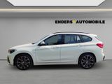 BMW X1 xDrive 25e 220PS +M-Sport+AHK+autom.Heckkl.+Lenkr.&Sitzh.+