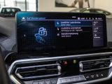 BMW iX3 +AHK+Panorama+Navi+HUD+360Kamera+Leder+eSitze