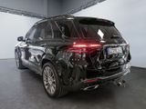 MERCEDES-BENZ GLE 450 d 4M BURM AMG NIGHT SPUR DISTR AIRMATIC
