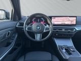 BMW 320 d M-Sport Limo. adpt.LED ACC HiFi  Sportsitz