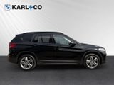 BMW X1 sDrive18i LED Navi elektr. Heckklalappe PDC