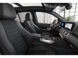 MERCEDES-BENZ GLE 350 de 4M AMG BURM NIGHT WIDE MEMO MULTI 360