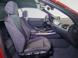 BMW 2er Cabrio M240 i xDrive Automatik Navi PDC