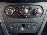 DACIA Sandero II Stepway Prestige 90PS +NAV+EPH+KLIMA+