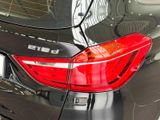 BMW 218 Gran Tourer d LED+SHZ+PDC+Temp+Navi
