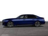 BMW 740d xDrive Limousine