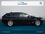 BMW 520d xDrive Touring Advantage Head-Up+AHK+Navi