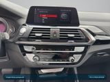 BMW X3 xDrive20i ZA xLine Head-Up+AHK+Navi+Kamera+BT