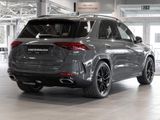 MERCEDES-BENZ GLE 350 de 4MATIC mit EQ Hybrid Technologie AMG