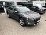 FORD Kuga Cool & Connect Navi PDCv+h Allwetterreifen