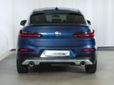 BMW X4 xDrive 20d xLine Park-Assistent HUD Panodach Navi Soundsy. LED