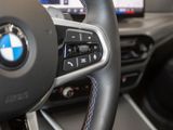 BMW M340d xDrive+AHK+Panorama+Navi+Leder+StandHZG+e-Sitze