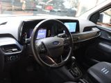 FORD Tourneo Courier Active 1.0 EcoBoost DKG Navi DAB+ Stop&Go