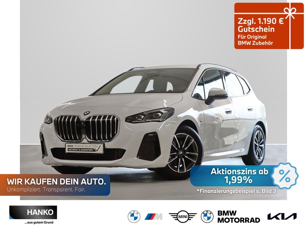 BMW 220i M Sport >>>DRIVE THE Summer<<<