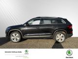 SKODA Kodiaq Clever 4x4 Klima Navi Rückfahrkamera