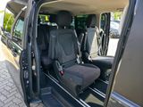MERCEDES-BENZ V 250 LANG KLIMA NAVI KAMERA LED 7SITZER PDC