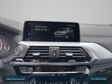 BMW X3 xDrive20i Advantage Navi+SHZ+Apple+HiFi+LED
