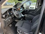 MERCEDES-BENZ V 250 EDITION XL NAVI KAMERA LED 8SITZER KAMERA