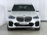 BMW X5 30d MSport Memory Pano 360 Laser StandHZG ACC