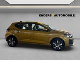 DACIA Sandero Expression TCe 100++Media Nav Live inkl. Connected Navigation++
