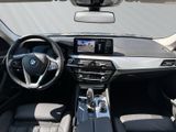 BMW 520 dA Limo Ad.LED Driving-Assistant DAB LCP