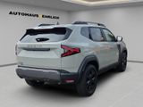 DACIA Duster III Hybrid 155 Extreme SHZ LHZ 360°