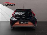 TOYOTA Aygo X Hybrid Teamplayer *Technik-Paket*