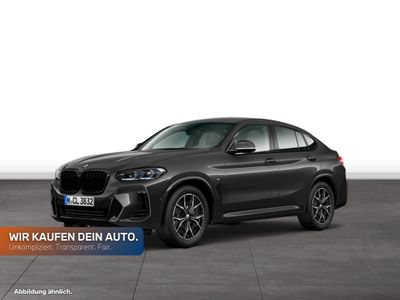 BMW X4 xDrive30d 