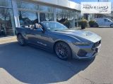 FORD Mustang Convertible 5.0 Ti-VCT V8 328 kW GT Navi Leder Soundsystem B & O Klimasitze LED