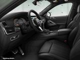 BMW X6 M50i Vollausstattung - B&W - Pano - HuD - AHK - Laserlicht - ACC - 22 LM