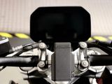 BMW R 1300 R DEAL-BOXENSTOP 3 Pakete Option719 Frästeile Shadow