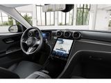 MERCEDES-BENZ C 220 d T  // AVANTGARDE 360 AHK DISTR KAMERA