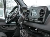 MERCEDES-BENZ Sprinter 317 Kasten lang L2H2 AHK 3500 kg Navi