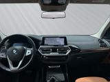 BMW X3 xDrive20dA HiFi Stop&Go Panorama Glasdach