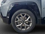 JEEP Compass E-Hybrid 1.2 eDCT 107 kW First Edition