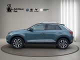 VW T-Roc Style 1.5 TSI DSG Klima Einparkhilfe