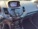 FORD Fiesta Titanium *Kamera*SHZ*