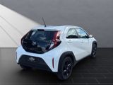 TOYOTA Aygo X Business Edition 1.0 VV T-i EU6d Apple Ca