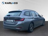 BMW 330 e xDrive Touring AHK PDC v+h Driving Assistant