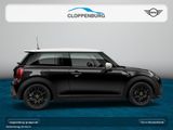 MINI Cooper SE 3-Türer StHz+StKlima+Navi+SHZ+Apple+BT